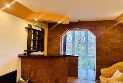 Apartament luminos, etaj intermediar,  compozitie lumioasa, Astra, Brasov - 7