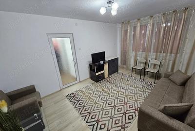 Apartament cu 2 camere semidecomandat, mobilat în Țiglina 2 - 2