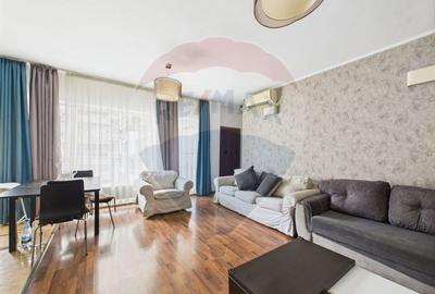 Apartament modern cu 3 camere Titan-Rasarit de Soare - 2