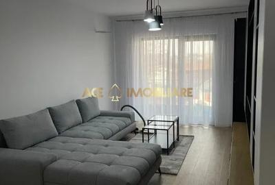 Apartament cu 2 camere decomandat, mobilat în Cotroceni - 1
