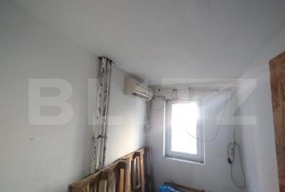 Spatiu de inchiriat cu 2 camere 35mp,parter inalt,oras Nasau - 5