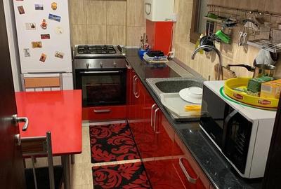 Apartament cu 2 camere decomandat în Metalurgiei - 4