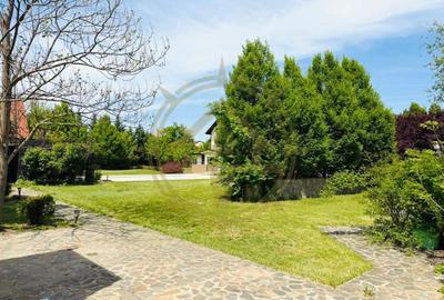 Casă cu 12 camere cu Garaj în Corbeanca - 8