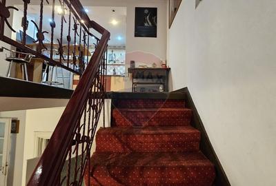 Birou, de 150 mp, în Sfântu Ilie - 12