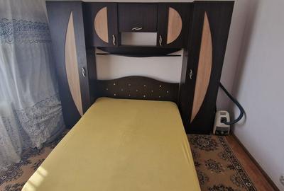 Apartament cu 2 camere decomandat, mobilat în Gara - 4