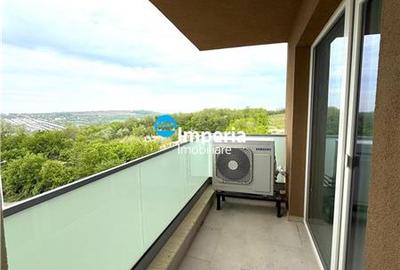 Apartament cu 3 camere decomandat în Copou - 2