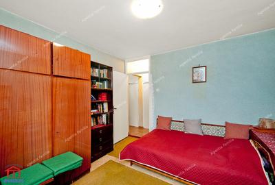 60000 Euro, apartament 2 camere, decomandat, etaj 4, zona Spitalul de Copii - 8