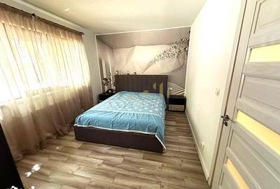 Apartament cu 2 camere decomandat în Micro 3 - 2