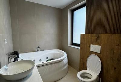 Vand Duplex in Faget - 2