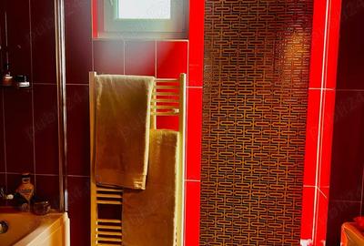 Apartament cu 3 camere decomandat în Rădăuți - 4