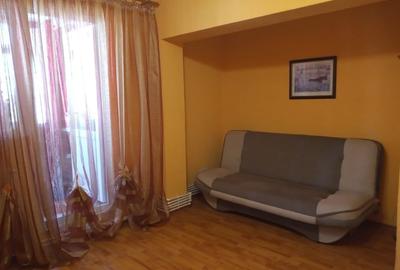 Apartament cu 2 camere decomandat, mobilat în Micro 20 - 3
