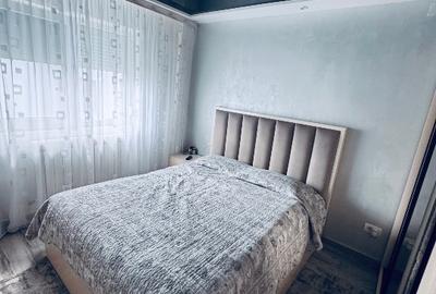Apartament cu 3 camere decomandat, mobilat în Tomis Nord - 15