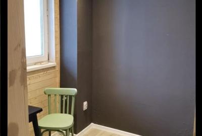 Apartament cu 2 camere semidecomandat, mobilat în Domenii - 8