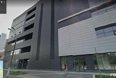 Spațiu comercial, de 800 mp, în Eroii Revoluției - 2