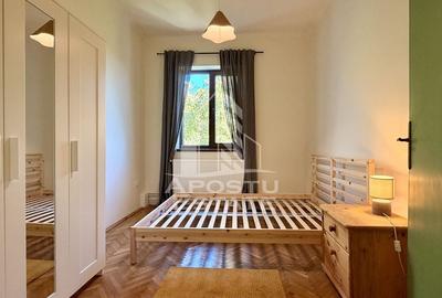 Apartament prima inchiriere curte comuna centrala - 11