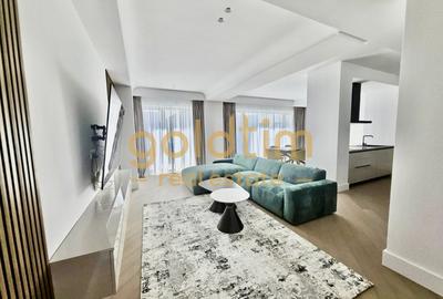 Apartament cu 4 camere decomandat, mobilat în Iancu Nicolae - 3