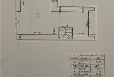 Casa / Vila individuala cu 5 camere in orasul Pantelimon - 15