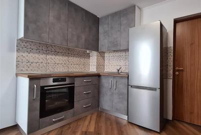 RECO . Apartament modern La etajul 1 Rogerius - 3