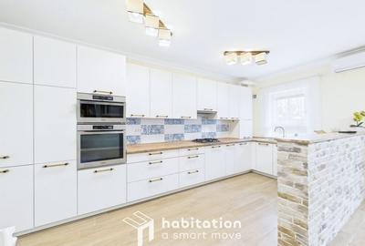 Apartament spațios cu curte și garaj – confortul unei case moderne - 7