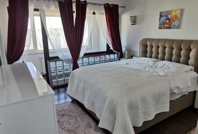 Apartament cu 2 camere decomandat în Unirii - 1