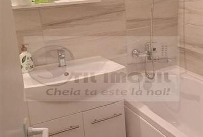 Apartament 1 Camera Decomandat - 360 euro - 13