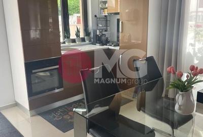 Casa de inchiriat in Bragadiru zona Independentei - 9