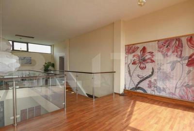 Casă cu 5 camere cu Teren 850 Mp în Central - 14