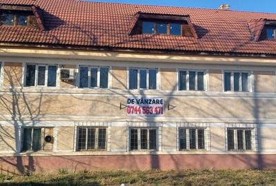 Spațiu comercial, în Central - 1