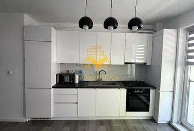 2 Camere,Parcare, 18Gym,Dambul Rotund, Corneliu Coposu, Ego Residence - 3