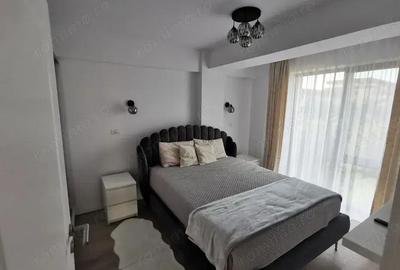 Apartament cu 2 camere semidecomandat în Lipovei - 8