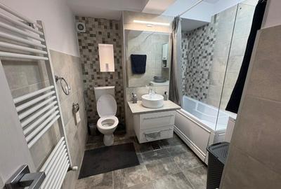 Apartament 2 camere Dambul Rotund - 5