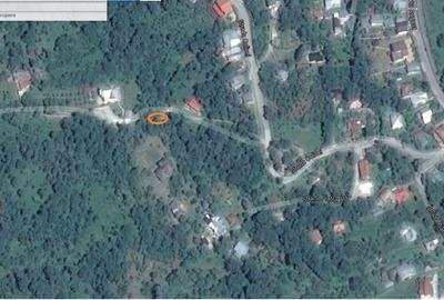 Teren de 5200 mp, în Central - 9