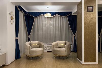 Apartament cu 3 camere decomandat, mobilat în Faleză - 15