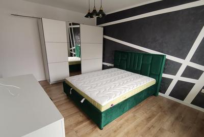 Apartament 2 camere decomandat, mobilat ?i utilat ?elimbar - 2