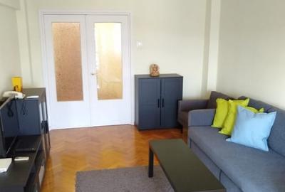 Apartament de 2 camere, Piata Unirii - mobilat complet Apartament de 2 camere, Piata Unirii - mobilat complet - 2