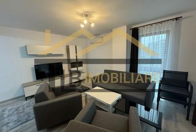 Apartament de 2 camere, 64mp, Zona Livezeni - 3