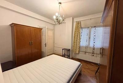 Ultracentral Unirii, 2 camere, Centrala proprie, Balcon, Mobilat - 4