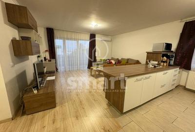 Apartament cu 3 camere decomandat, mobilat în Zorilor - 1