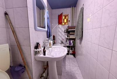 Apartament cu 2 camere, la parter cu balcon, zona Sagului - 6
