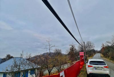 Casă cu 3 camere în Cucuieți - 1