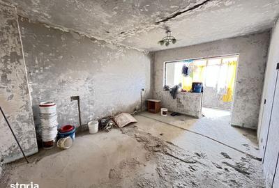 Apartament cu 3 camere decomandat în Letea - 9