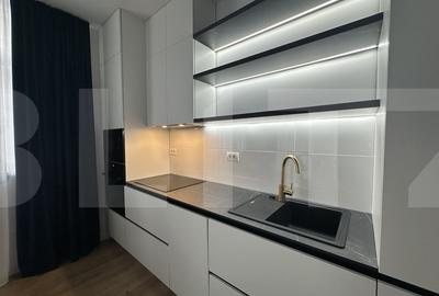 Apartament de vanzare, cu 2 camere, 59 mp, zona Calea Aradului - 2