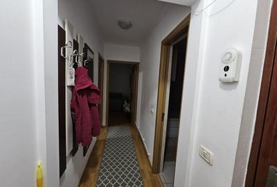 De vanzare - garsoniera complet utilata, Inel II - 5