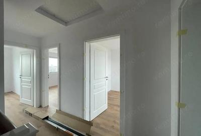 Casă cu 4 camere cu Teren 335 Mp în Urseni - 2