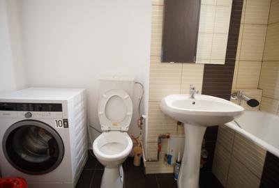 Garsonieră decomandată, mobilată în Vitan Mall - 14