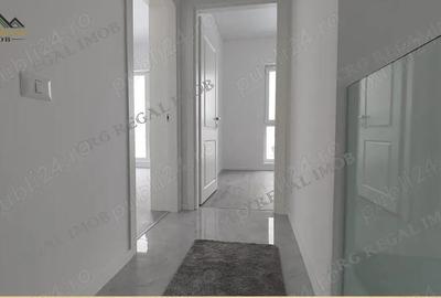 Casă cu Teren 611 Mp în Berceni - 4