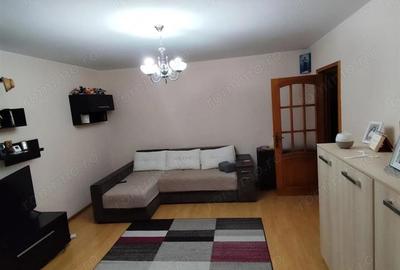 Apartament cu 2 camere decomandat, mobilat în Frumoasa - 2