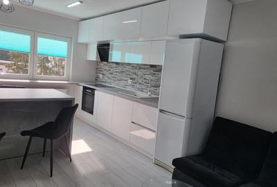 Apartament cu 2 camere decomandat în Central - 1