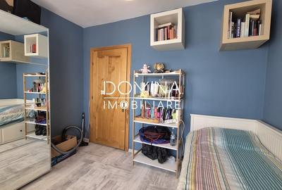 Apartament cu 3 camere semidecomandat, mobilat în Central - 10