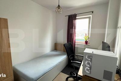 Apartament cu 3 camere în Central - 9